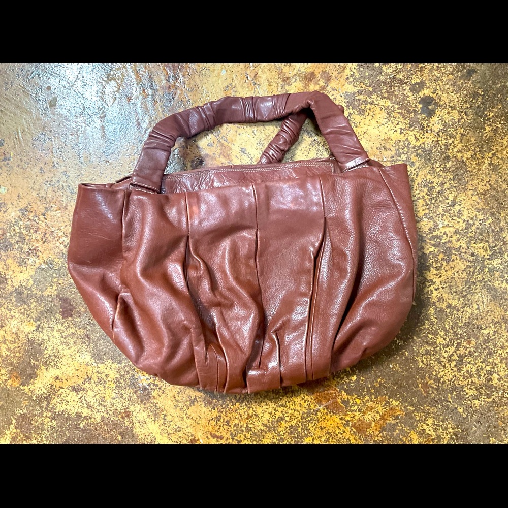 Furla Congac large bag
